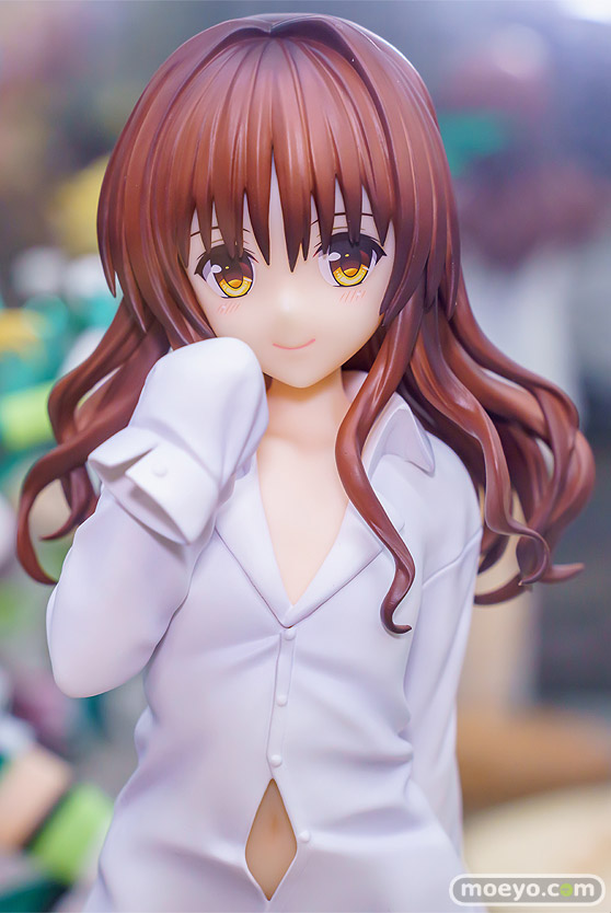 秋葉原の新作フィギュア展示の様子 2023年10月8日 あみあみ 24