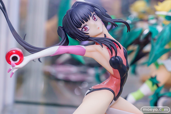 秋葉原の新作フィギュア展示の様子 2023年10月8日 あみあみ 29