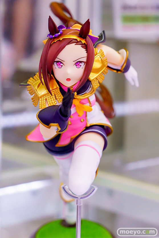 秋葉原の新作フィギュア展示の様子 2023年10月8日 あみあみ 36