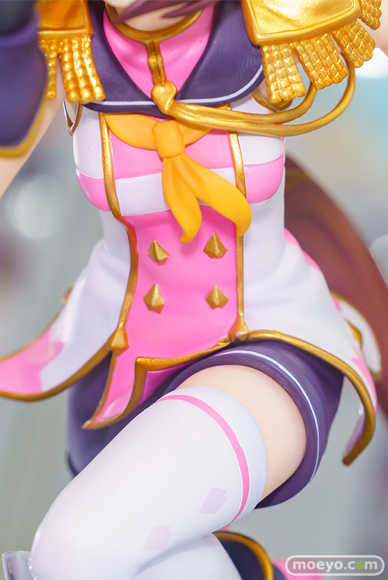 秋葉原の新作フィギュア展示の様子 2023年10月8日 あみあみ 37