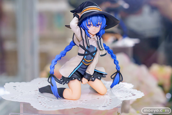 秋葉原の新作フィギュア展示の様子 2023年10月8日 あみあみ 41