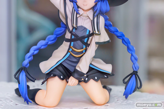 秋葉原の新作フィギュア展示の様子 2023年10月8日 あみあみ 42