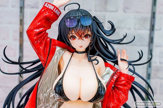 秋葉原の新作フィギュア展示の様子 2023年10月8日 コトブキヤ ボークス  33