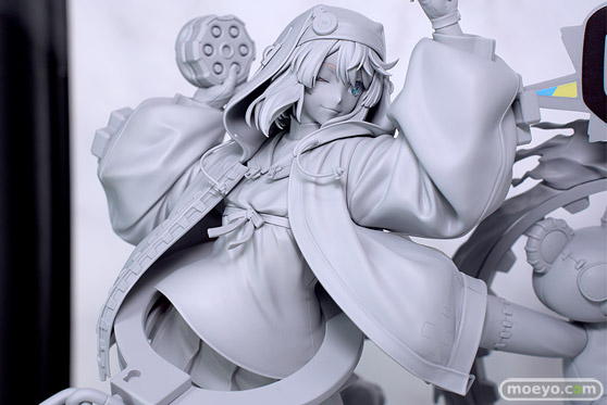 メガホビEXPO2023 It's SHOW TIME!! フィギュア GUILTY GEAR -STRIVE- ブリジット with 帰ってきたキルマシーン 07