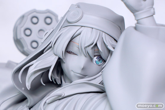 メガホビEXPO2023 It's SHOW TIME!! フィギュア GUILTY GEAR -STRIVE- ブリジット with 帰ってきたキルマシーン 08