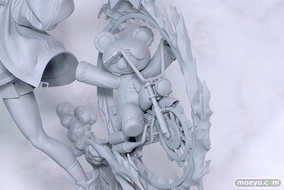 メガホビEXPO2023 It's SHOW TIME!! フィギュア GUILTY GEAR -STRIVE- ブリジット with 帰ってきたキルマシーン 11