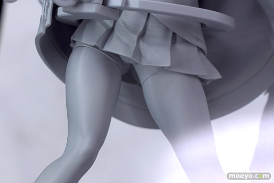 メガホビEXPO2023 It's SHOW TIME!! フィギュア GUILTY GEAR -STRIVE- ブリジット with 帰ってきたキルマシーン 13