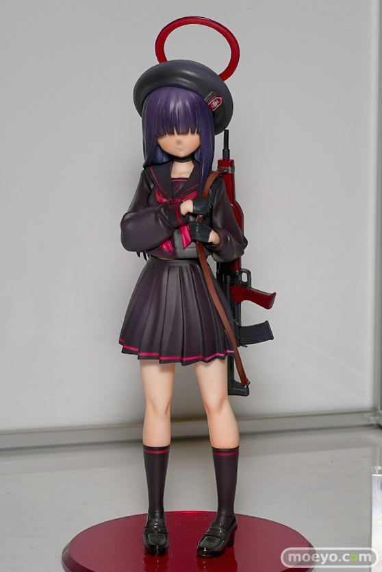 画像　フィギュア　サンプル　レビュー　ワンダーフェスティバル2023 [夏]　Hermit Crab 廻廻回廊
 04