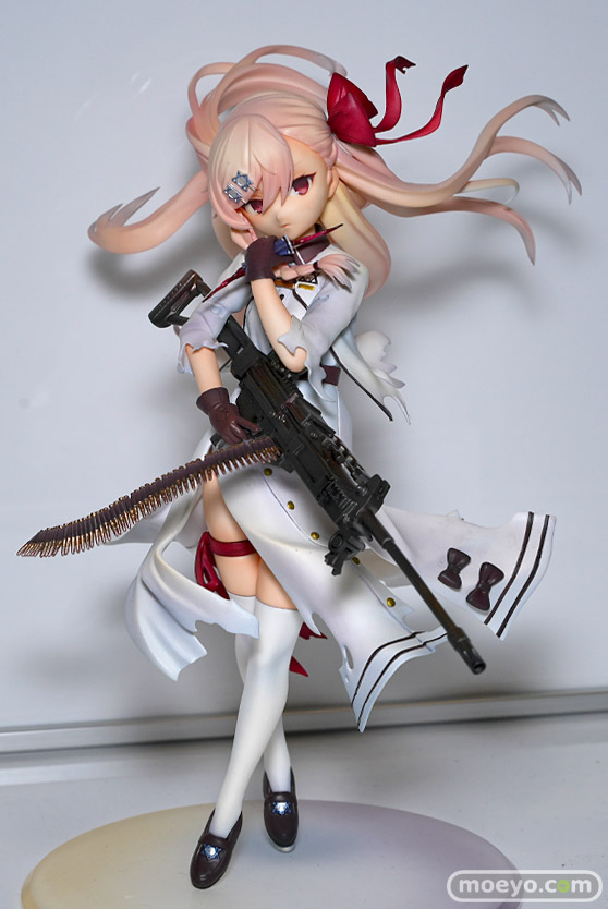 画像　フィギュア　サンプル　レビュー　ワンダーフェスティバル2023 [夏]　Hermit Crab 廻廻回廊
 15