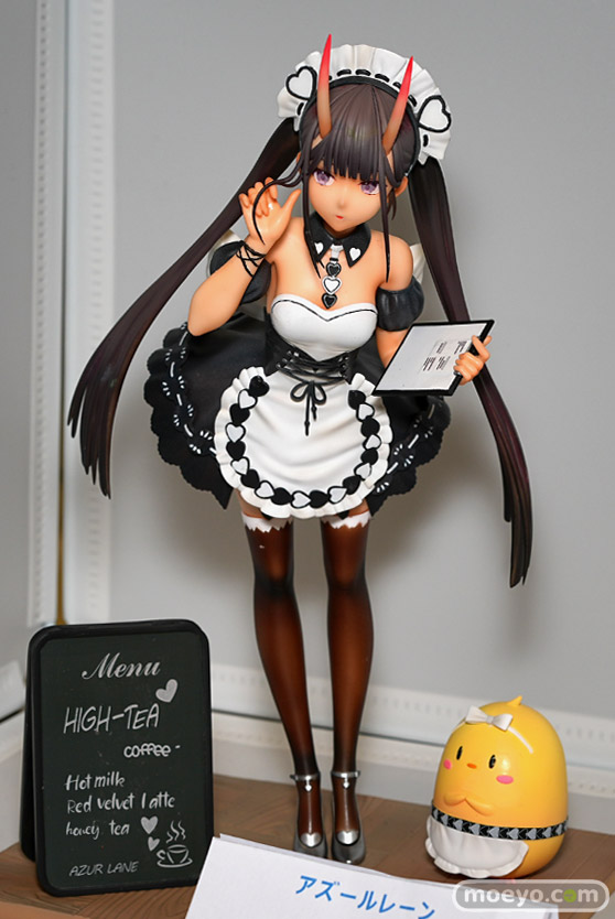 画像　フィギュア　サンプル　レビュー　ワンダーフェスティバル2023 [夏]　Hermit Crab 廻廻回廊
 17