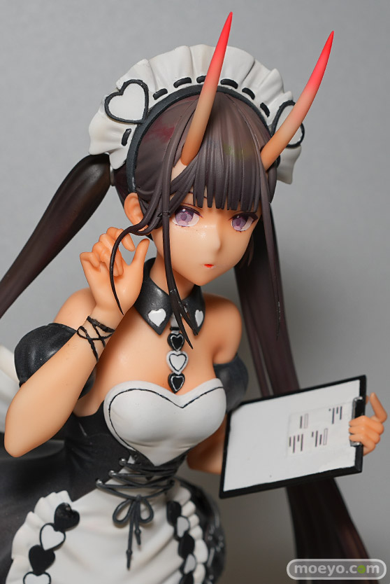 画像　フィギュア　サンプル　レビュー　ワンダーフェスティバル2023 [夏]　Hermit Crab 廻廻回廊
 18