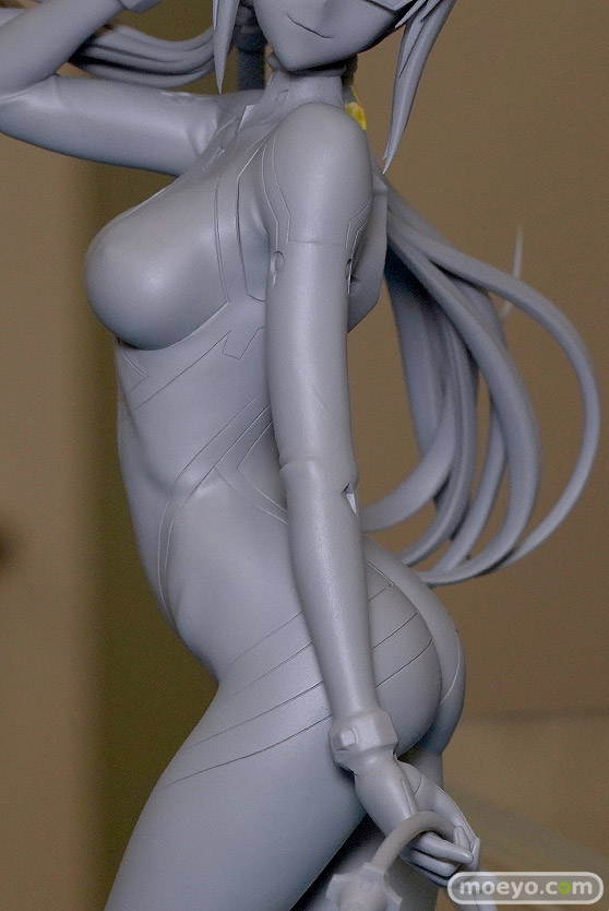 フィギュア 2023夏 ホビーメーカー合同展示会 わんだらー シン・エヴァンゲリオン劇場版 真希波・マリ・イラストリアス 宮川武 07