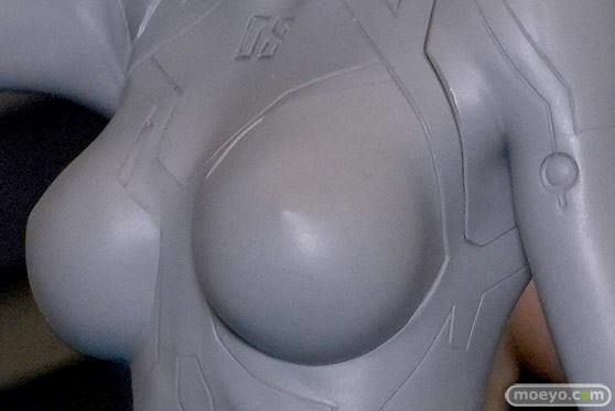 フィギュア 2023夏 ホビーメーカー合同展示会 わんだらー シン・エヴァンゲリオン劇場版 真希波・マリ・イラストリアス 宮川武 08