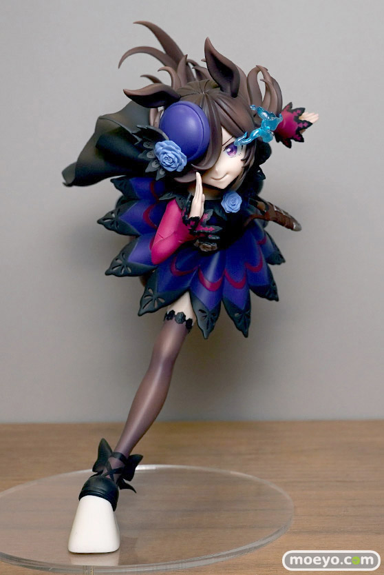 画像　フィギュア　サンプル　レビュー　ワンダーフェスティバル2023 [夏]　Pomy＊egg リサセッズ
 07