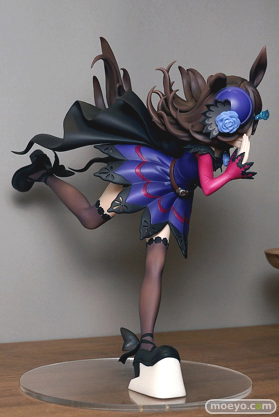 画像　フィギュア　サンプル　レビュー　ワンダーフェスティバル2023 [夏]　Pomy＊egg リサセッズ
 08