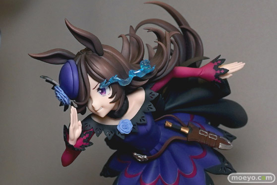 画像　フィギュア　サンプル　レビュー　ワンダーフェスティバル2023 [夏]　Pomy＊egg リサセッズ
 09