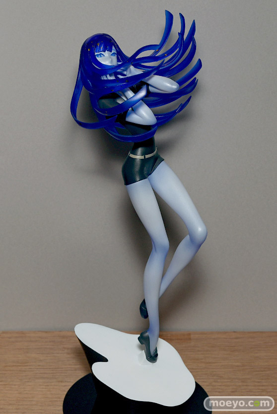 画像　フィギュア　サンプル　レビュー　ワンダーフェスティバル2023 [夏]　Pomy＊egg リサセッズ
 10