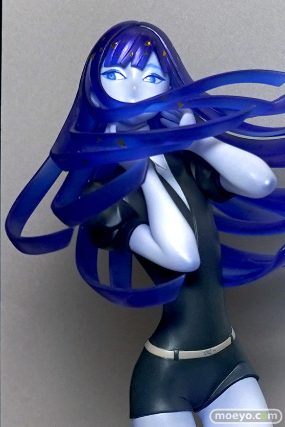 画像　フィギュア　サンプル　レビュー　ワンダーフェスティバル2023 [夏]　Pomy＊egg リサセッズ
 11