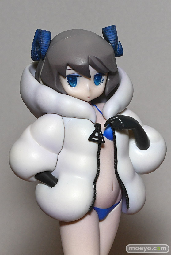 画像　フィギュア　サンプル　レビュー　ワンダーフェスティバル2023 [夏]　Pomy＊egg リサセッズ
 14