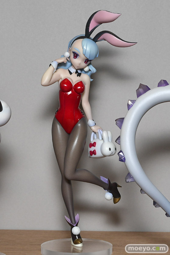 画像　フィギュア　サンプル　レビュー　ワンダーフェスティバル2023 [夏]　Pomy＊egg リサセッズ
 15