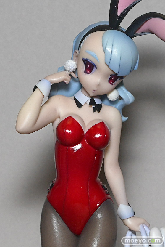 画像　フィギュア　サンプル　レビュー　ワンダーフェスティバル2023 [夏]　Pomy＊egg リサセッズ
 16