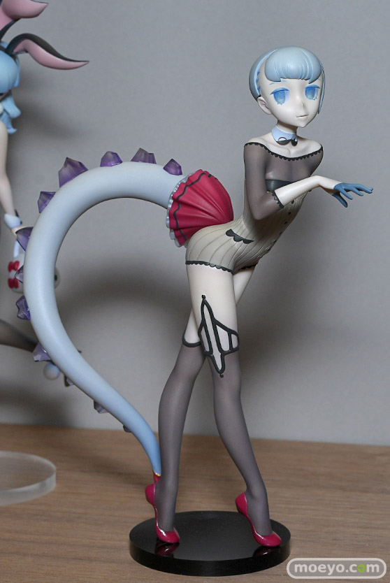 画像　フィギュア　サンプル　レビュー　ワンダーフェスティバル2023 [夏]　Pomy＊egg リサセッズ
 17