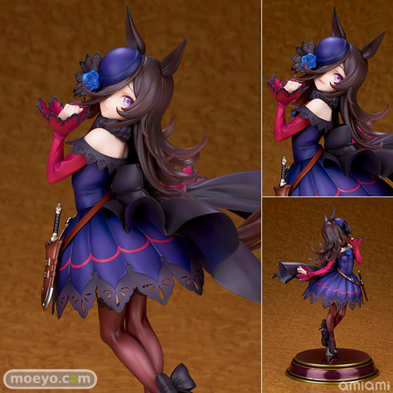 2023年9月あみあみフィギュア月間ランキング 02