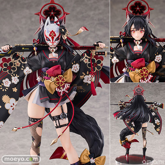 2023年9月あみあみフィギュア月間ランキング 04