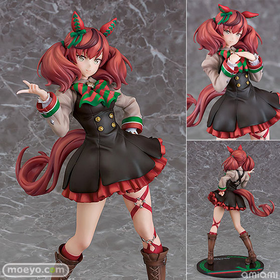 2023年9月あみあみフィギュア月間ランキング 06