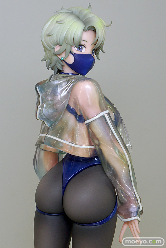 Astrum Design Sage illustration by YDフィギュア ワンダーフェスティバル2023 [夏] 04