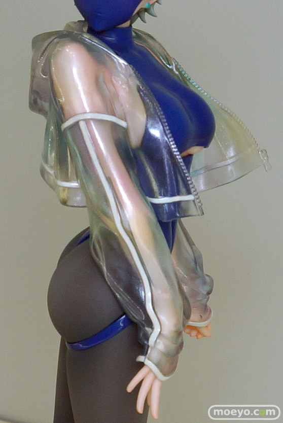 Astrum Design Sage illustration by YDフィギュア ワンダーフェスティバル2023 [夏] 05