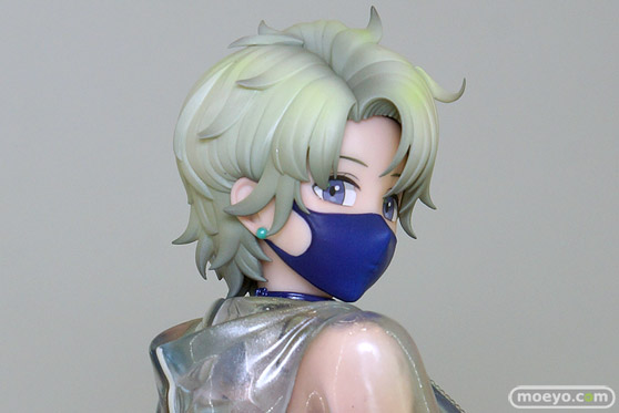 Astrum Design Sage illustration by YDフィギュア ワンダーフェスティバル2023 [夏] 07