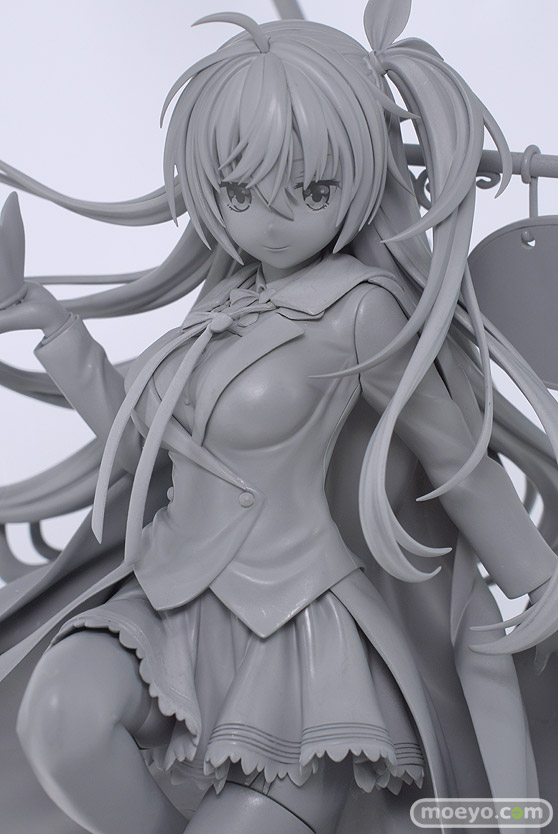 メガホビEXPO2023 It's SHOW TIME!! フィギュア ブロッコリー 喫茶ステラと死神の蝶 明月栞那 こもわた遙華 イクリエ アリスグリント 04