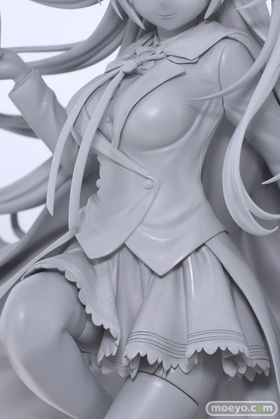 メガホビEXPO2023 It's SHOW TIME!! フィギュア ブロッコリー 喫茶ステラと死神の蝶 明月栞那 こもわた遙華 イクリエ アリスグリント 07