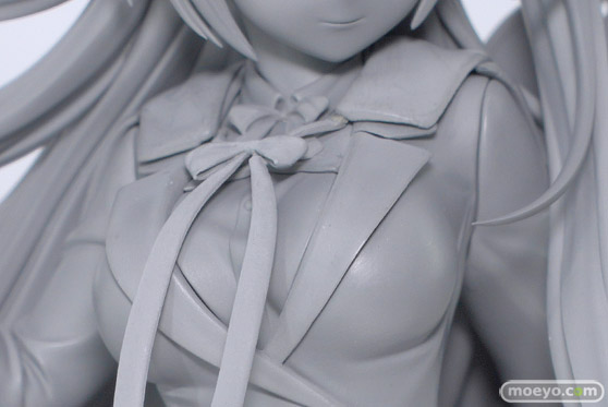 メガホビEXPO2023 It's SHOW TIME!! フィギュア ブロッコリー 喫茶ステラと死神の蝶 明月栞那 こもわた遙華 イクリエ アリスグリント 08