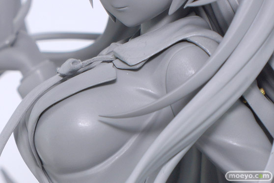 メガホビEXPO2023 It's SHOW TIME!! フィギュア ブロッコリー 喫茶ステラと死神の蝶 明月栞那 こもわた遙華 イクリエ アリスグリント 09