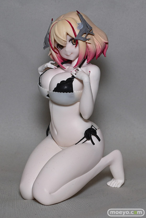 画像　フィギュア　サンプル　レビュー　ワンダーフェスティバル2023 [夏]　POLY-TOYS 青銅CIRCUS
 09