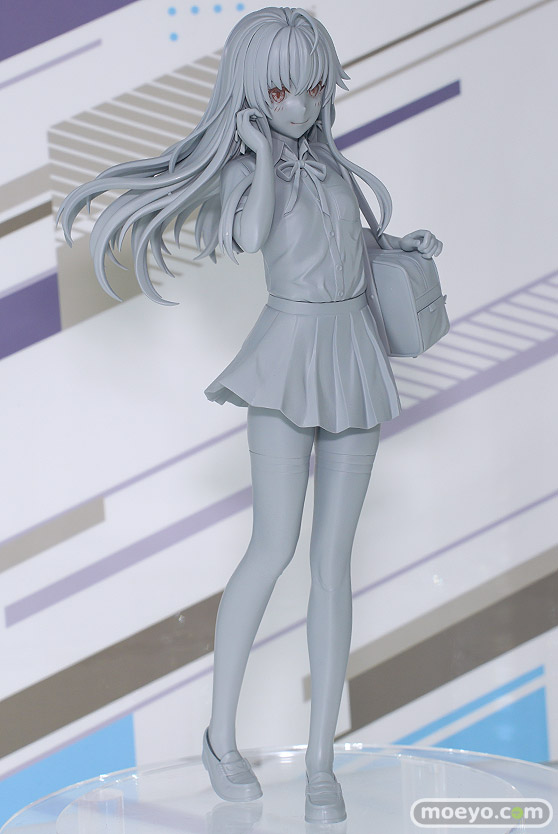 メガホビEXPO2023 It's SHOW TIME!! フィギュア AMAKUNI やはり俺の青春ラブコメはまちがっている。完 雪ノ下雪乃 あじけん 02