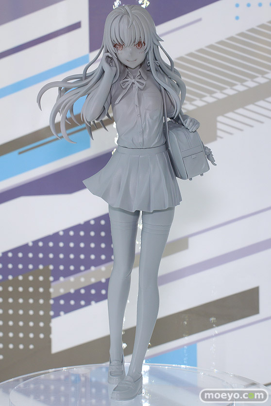 メガホビEXPO2023 It's SHOW TIME!! フィギュア AMAKUNI やはり俺の青春ラブコメはまちがっている。完 雪ノ下雪乃 あじけん 03