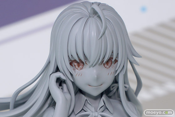 メガホビEXPO2023 It's SHOW TIME!! フィギュア AMAKUNI やはり俺の青春ラブコメはまちがっている。完 雪ノ下雪乃 あじけん 05