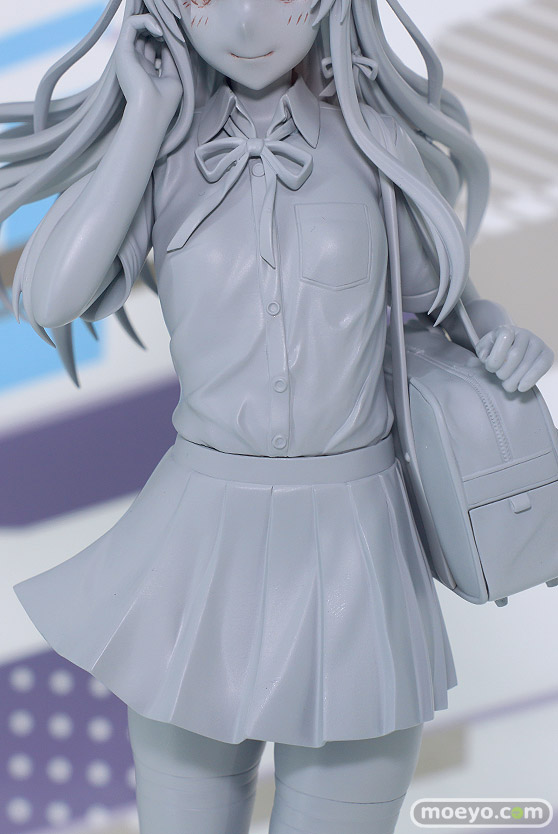 メガホビEXPO2023 It's SHOW TIME!! フィギュア AMAKUNI やはり俺の青春ラブコメはまちがっている。完 雪ノ下雪乃 あじけん 06