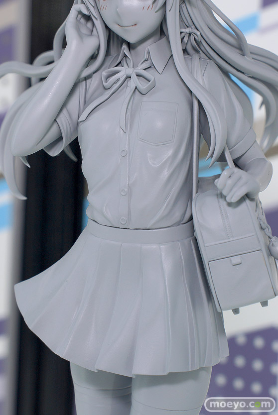 メガホビEXPO2023 It's SHOW TIME!! フィギュア AMAKUNI やはり俺の青春ラブコメはまちがっている。完 雪ノ下雪乃 あじけん 07