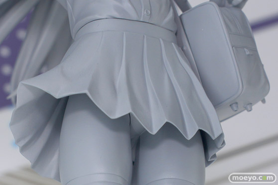 メガホビEXPO2023 It's SHOW TIME!! フィギュア AMAKUNI やはり俺の青春ラブコメはまちがっている。完 雪ノ下雪乃 あじけん 11