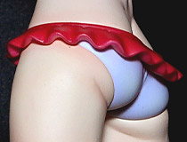 「ワンダーフェスティバル2023 [夏]」 様々なディーラーブースの様子「ACT-kNife」「入る＆出る」