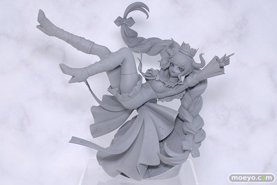 メガホビEXPO2023 It's SHOW TIME!! フィギュア コトブキヤ 超探偵事件簿 レインコード 死に神ちゃん 01