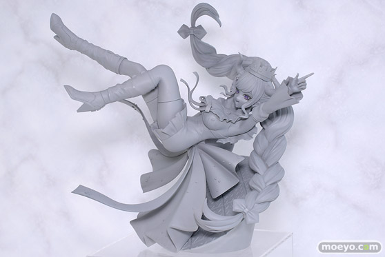 メガホビEXPO2023 It's SHOW TIME!! フィギュア コトブキヤ 超探偵事件簿 レインコード 死に神ちゃん 03