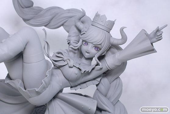 メガホビEXPO2023 It's SHOW TIME!! フィギュア コトブキヤ 超探偵事件簿 レインコード 死に神ちゃん 04