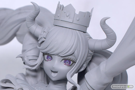 メガホビEXPO2023 It's SHOW TIME!! フィギュア コトブキヤ 超探偵事件簿 レインコード 死に神ちゃん 05