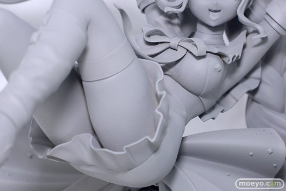 メガホビEXPO2023 It's SHOW TIME!! フィギュア コトブキヤ 超探偵事件簿 レインコード 死に神ちゃん 06