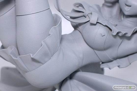 メガホビEXPO2023 It's SHOW TIME!! フィギュア コトブキヤ 超探偵事件簿 レインコード 死に神ちゃん 07